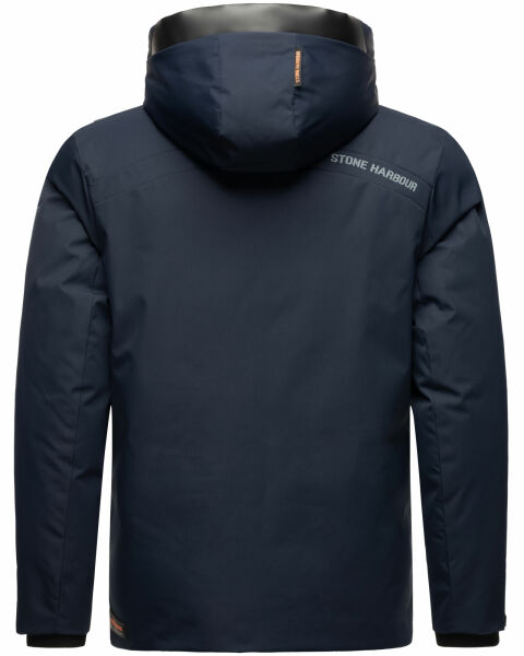 Navahoo Stone Harbour Moagaa wasserdichte Herren Winterjacke Valentinstagsangebot