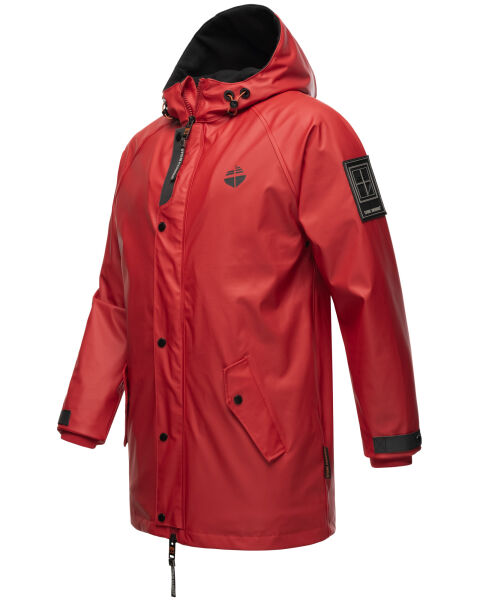 Navahoo Stone Harbour Rihaa Herren Regenjacke Heißer Verkauf