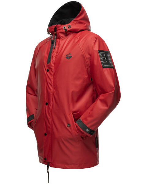 Navahoo Stone Harbour Rihaa Herren Regenjacke Heißer Verkauf