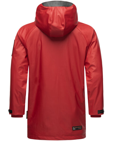 Navahoo Stone Harbour Rihaa Herren Regenjacke Heißer Verkauf