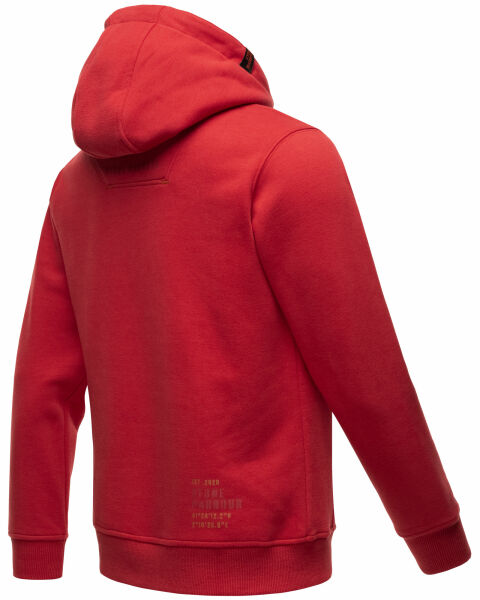 Navahoo Stone Harbour Ty Trey Herren Hoodie Zeitlich begrenztes Angebot