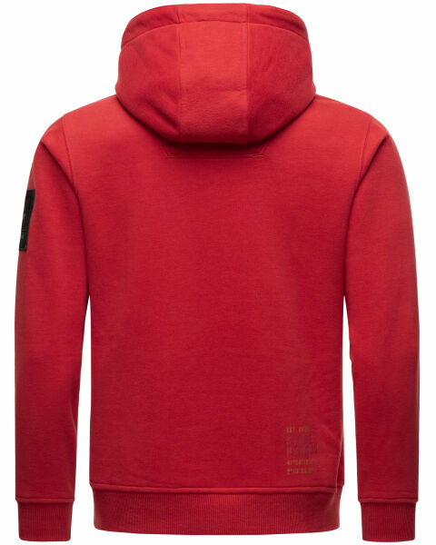 Navahoo Stone Harbour Ty Trey Herren Hoodie Zeitlich begrenztes Angebot