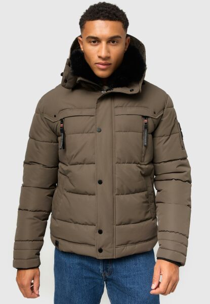 Navahoo Stone Harbour Witaas Herren Winterjacke Blitzangebot