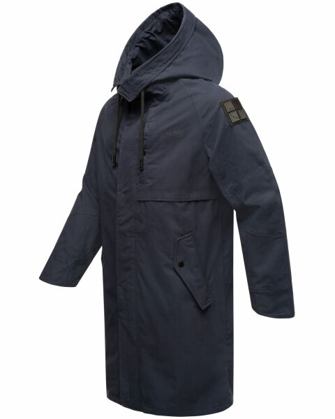 Navahoo Stone Harbour Yaroon leichte Herren Übergangs Jacke Große Rabatte