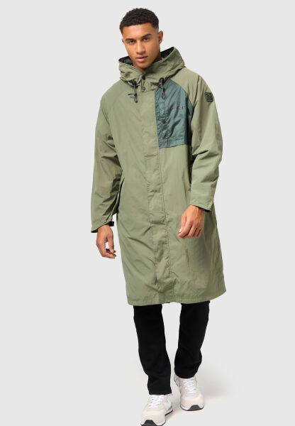 Navahoo Stone Harbour Zafaar leichte Herren Regenjacke Neuheiten