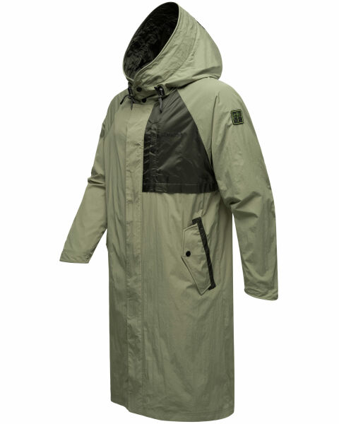 Navahoo Stone Harbour Zafaar leichte Herren Regenjacke Neuheiten