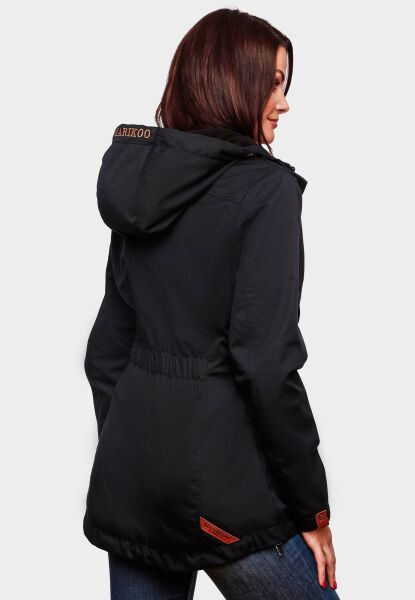 Navahoo Damen Outdoor wasserabweisende Übergangsjacke Begrenzte Freigabe