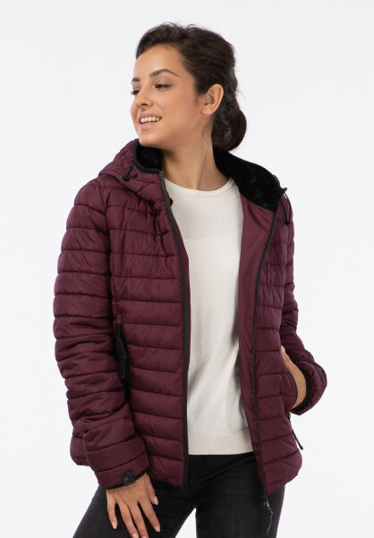 Navahoo Jaylaa Damen Steppjacke Letzte 3 Tage