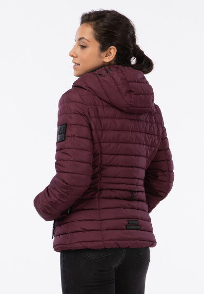 Navahoo Jaylaa Damen Steppjacke Letzte 3 Tage