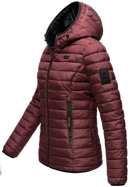 Navahoo Jaylaa Damen Steppjacke Letzte 3 Tage