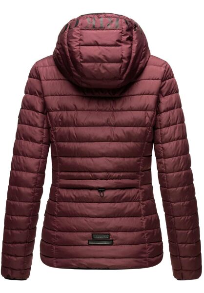 Navahoo Jaylaa Damen Steppjacke Letzte 3 Tage