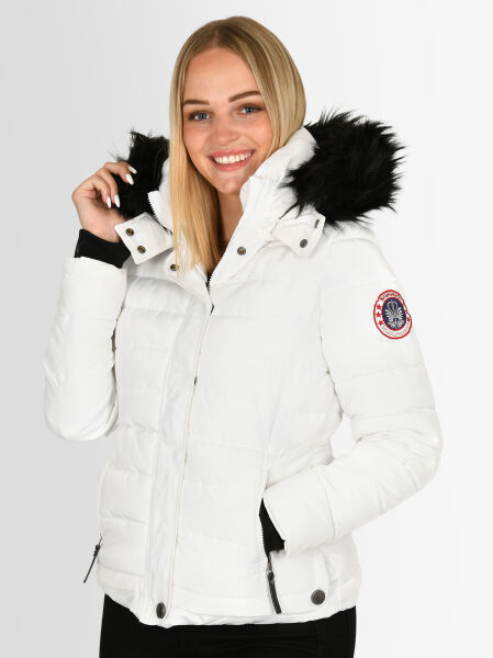 Navahoo Navahoo Chloe Damen Winterjacke gefüttert Neueste Stile