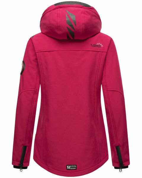Navahoo Mountain Mount-Cho-Oyu Damen Softshelljacke Sonderangebot der Fabrik