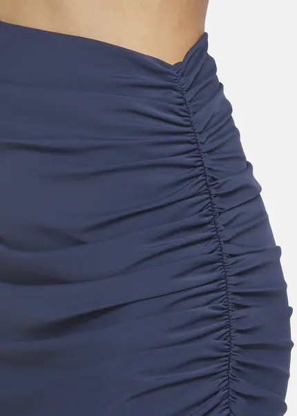 Nicowa Cut Out Evening Dress - OCAWI in MIDNIGHT BLUEarticle number NC9A24010035E-035 Tägliche Deals