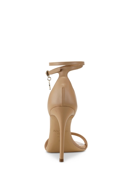 Nicowa Strappy sandal - MELAVIA 115 in Beigearticle number NC8A18009010E-138 Limitierter Zeitrabatt