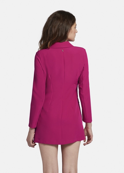 Nicowa Modern blazer dress in trend colour - MONIWA in PINKarticle number NC6A52012044E-139 Rabatt