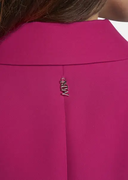Nicowa Modern blazer dress in trend colour - MONIWA in PINKarticle number NC6A52012044E-139 Rabatt