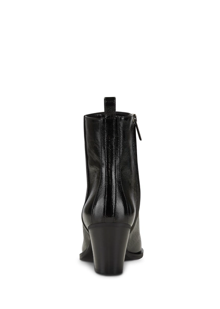 Nicowa Plain ankle boots PIAWOLO in BLACK PATENTarticle number NC8A21502019E-002 Osterangebot