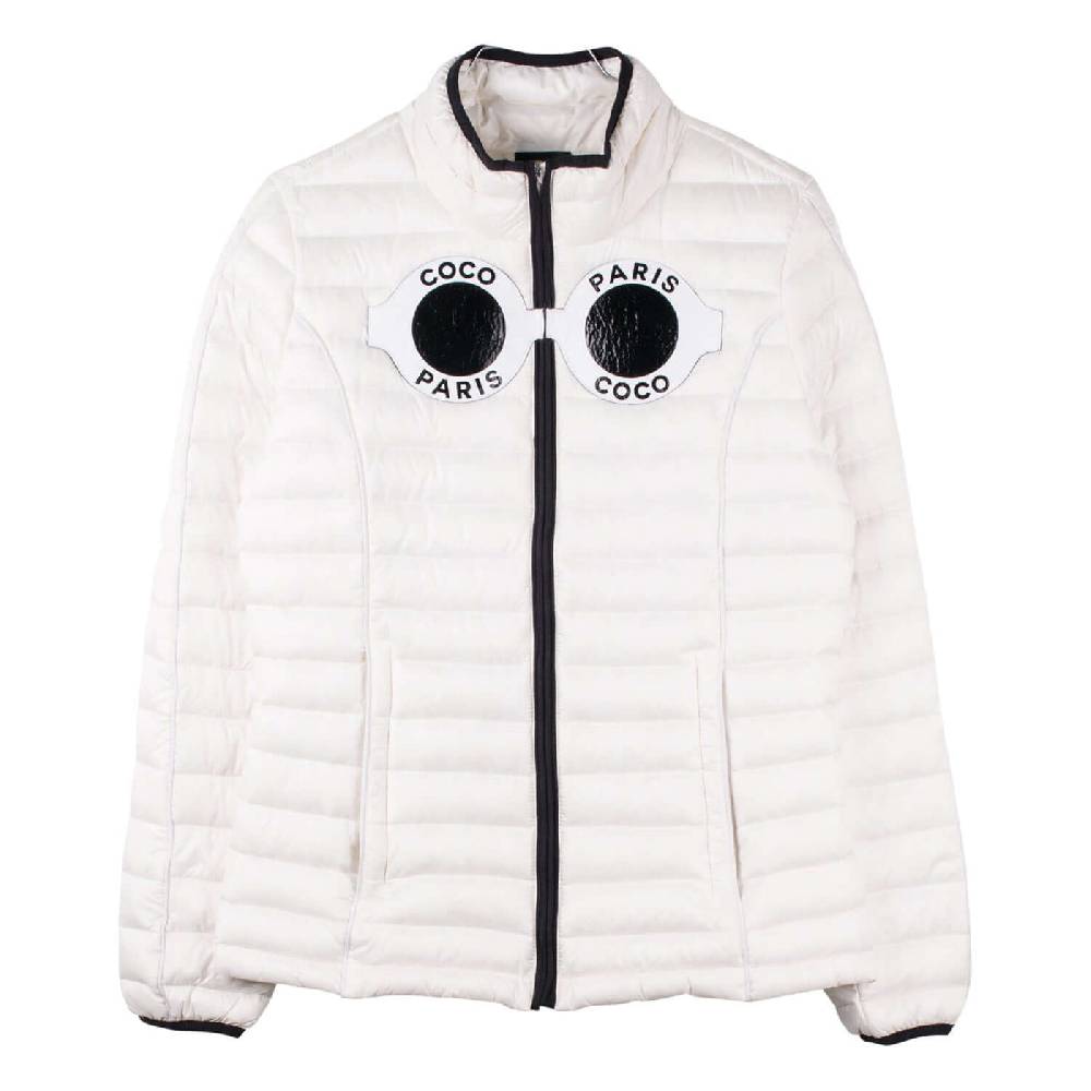 NIL+MON Down Jacket "Coco" Outlet