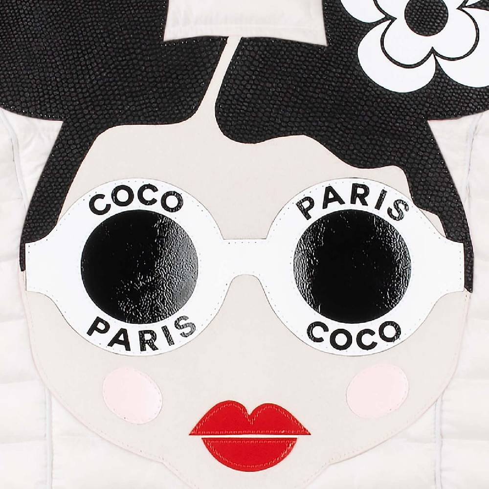 NIL+MON Down Jacket "Coco" Outlet