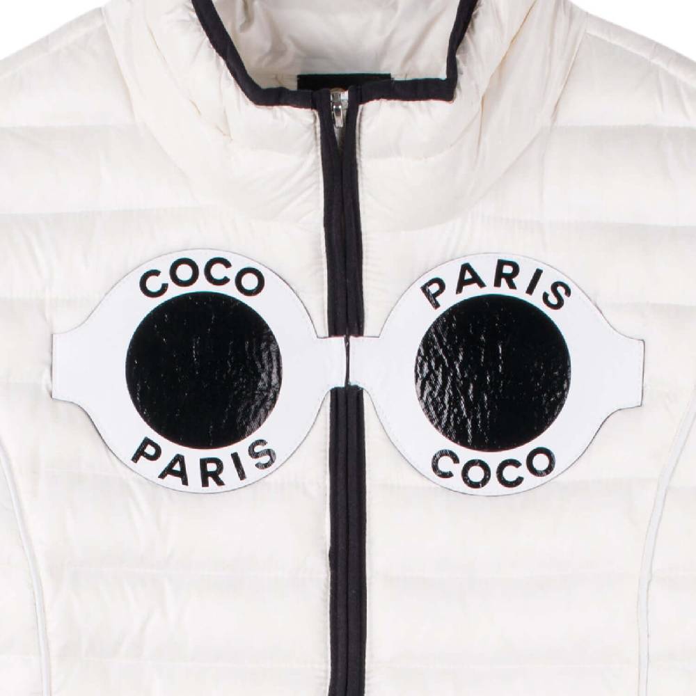NIL+MON Down Jacket "Coco" Outlet