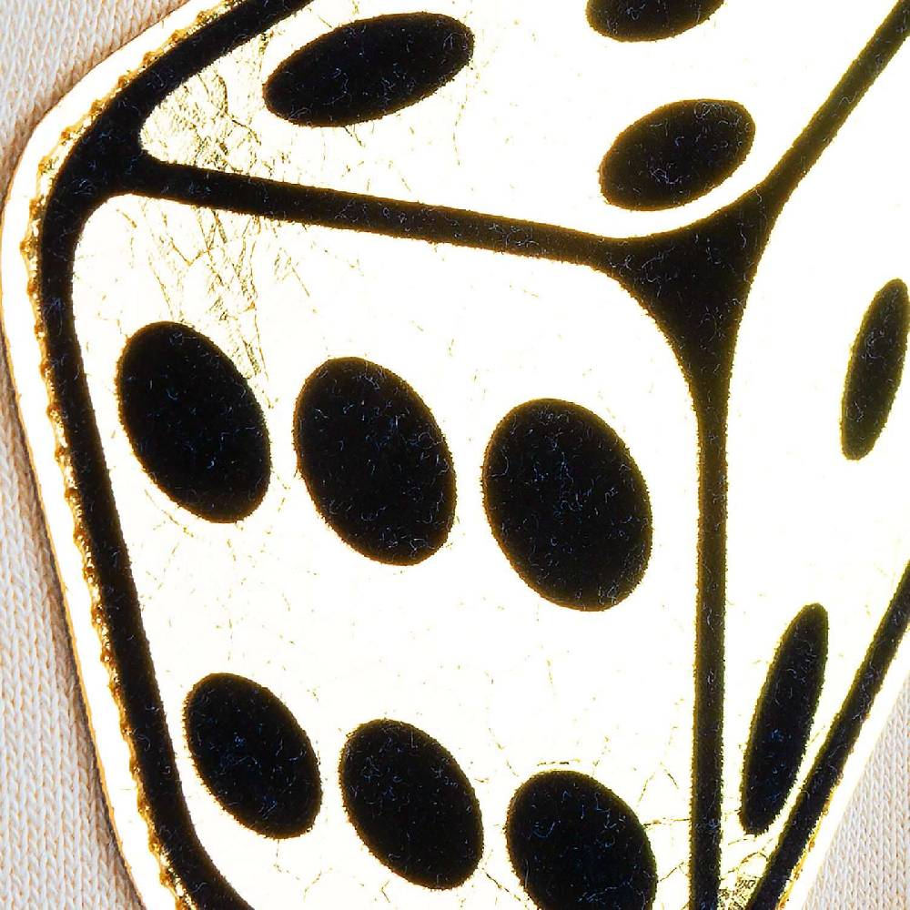 NIL+MON College Jacket "Dice" im Angebot