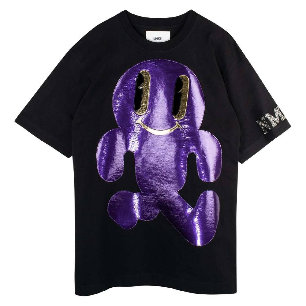 NIL+MON Oversize Tee "Ghostdreamer" Fabrik Onlineshop