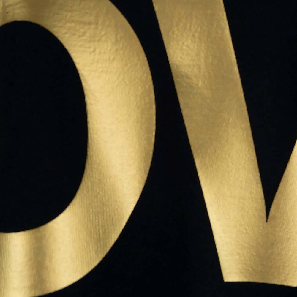 NIL+MON Oversize Tee "Love" Fabrikpreis