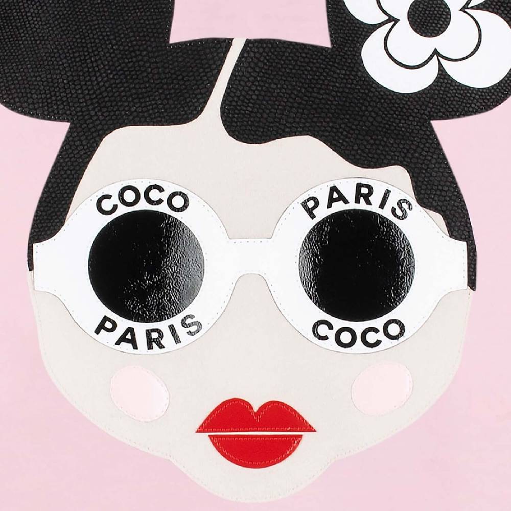 NIL+MON T-Shirt "Coco" Sonderangebot