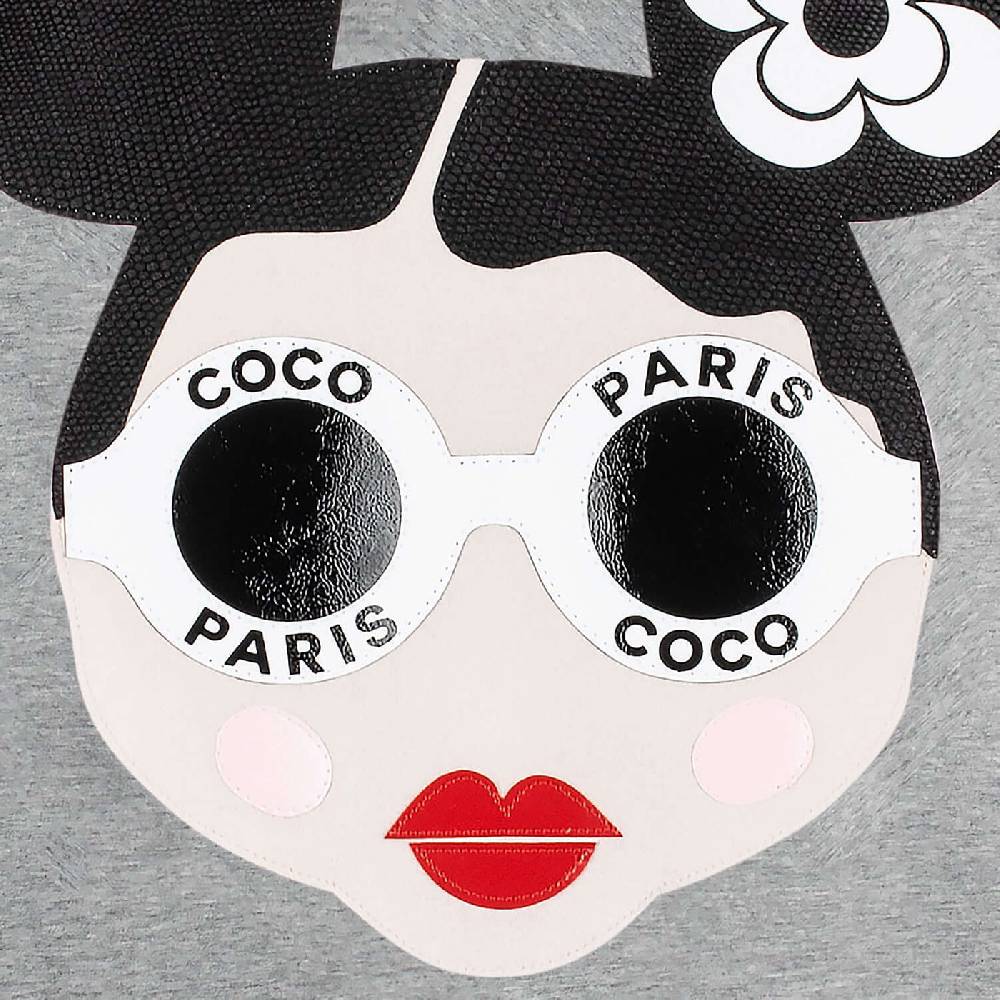 NIL+MON T-Shirt "Coco" Sonderangebot