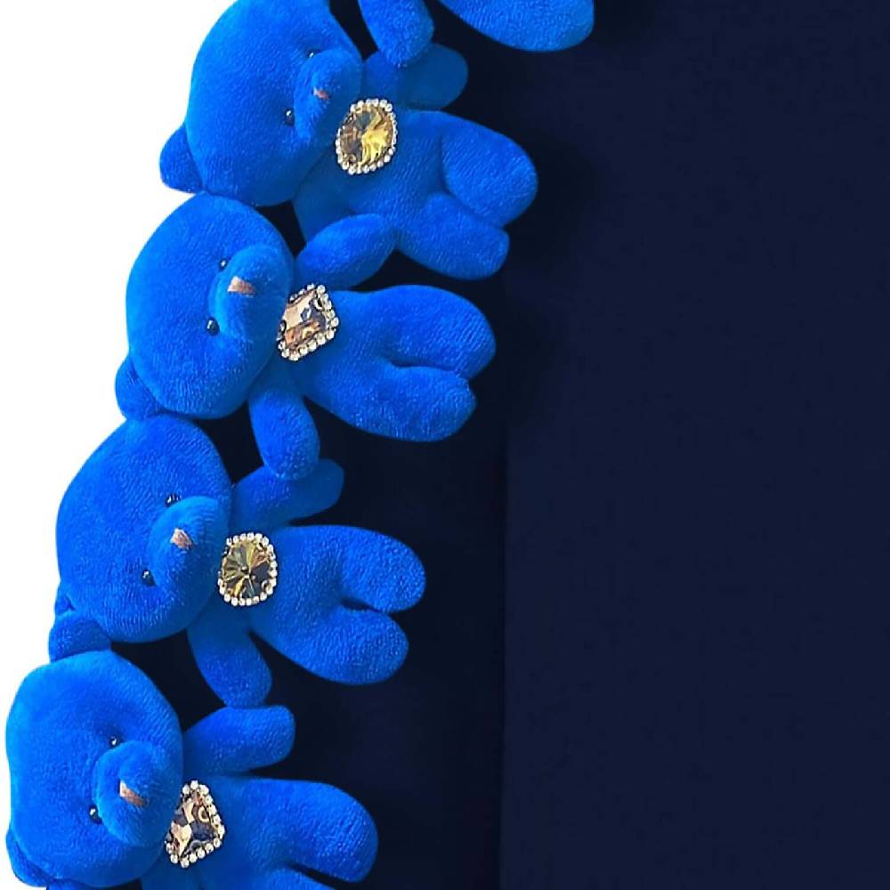 NIL+MON Sweatshirt "Diamond Bear" Bis zu 65% Rabatt