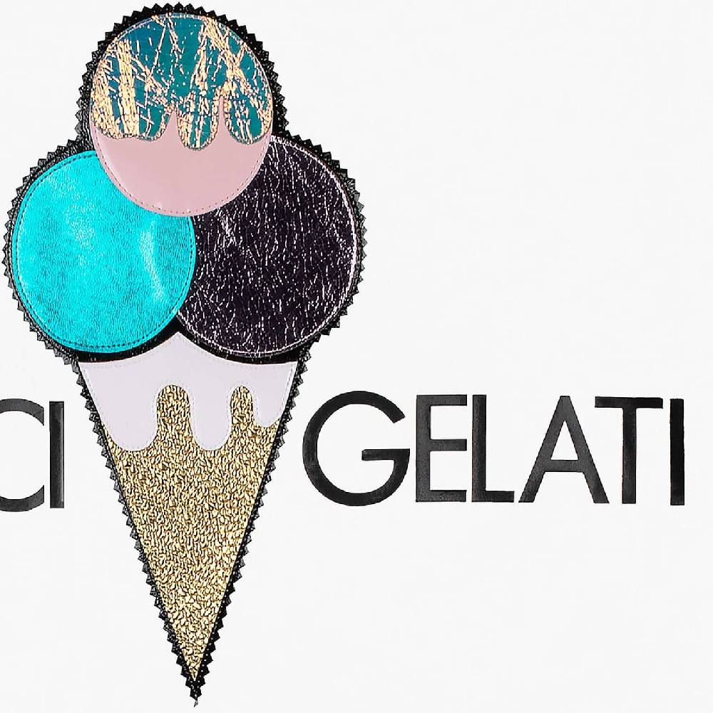 NIL+MON Sweatshirt "Dolci Gelati" Bis zu 55% Rabatt