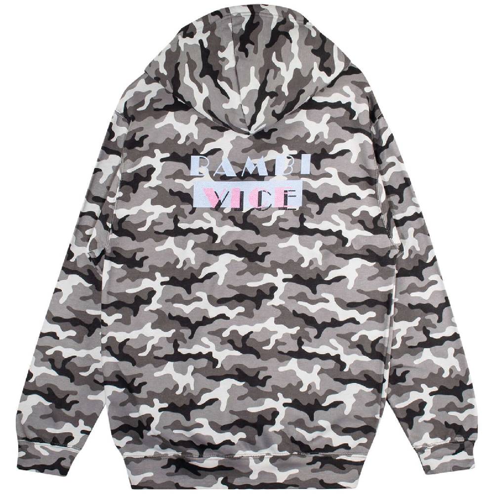 NIL+MON Hoodie "Little Bambi" 50% Rabatt für begrenzte Zeit