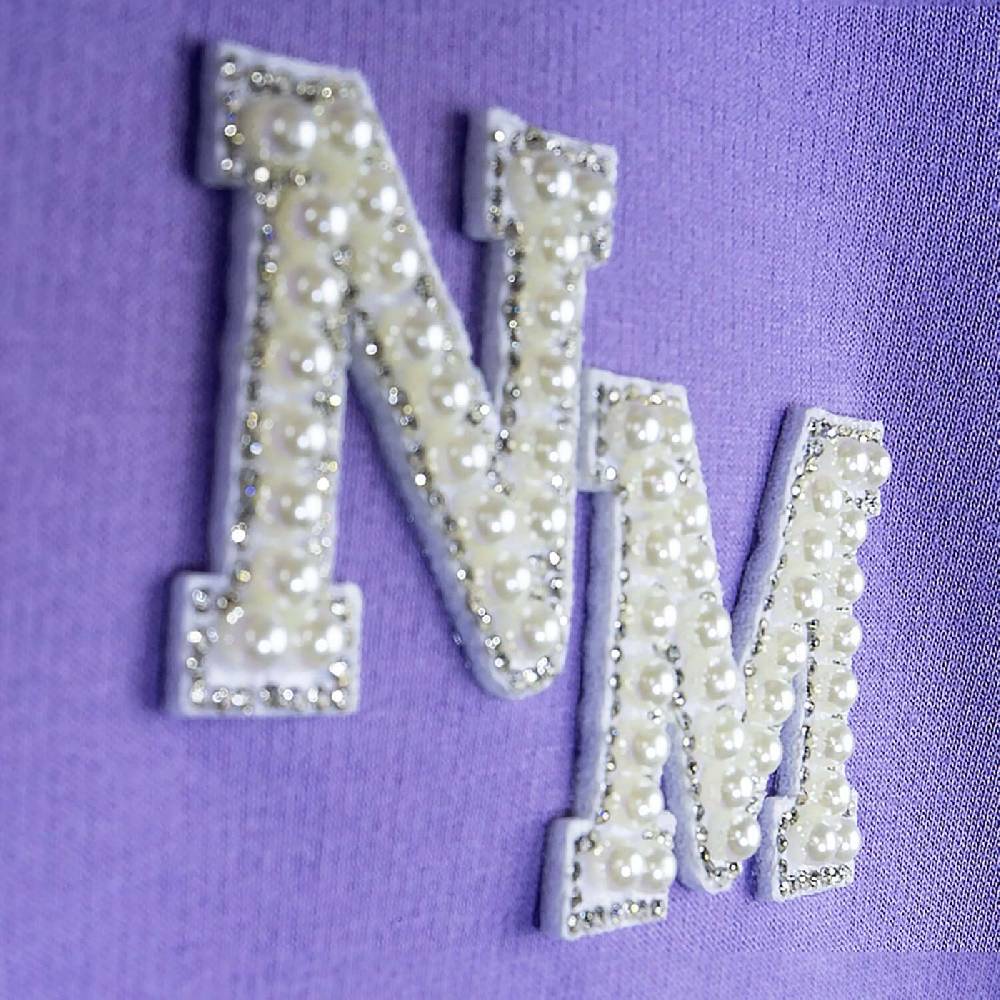 NIL+MON Zip Hoodie "Dogtastic" Auslauf