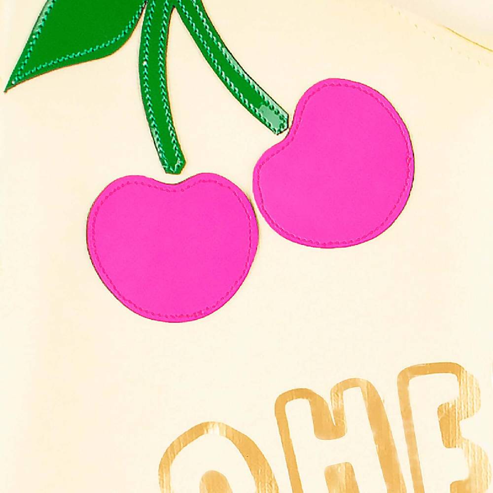 NIL+MON Hoodie "Cherry Up" Angebote