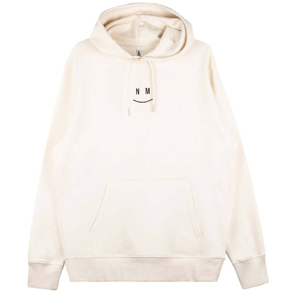 NIL+MON Oversize Hoodie "Love" Fabrikverkauf
