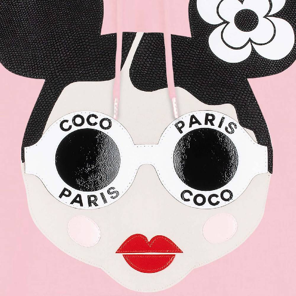 NIL+MON Hoodie "Coco" Rabatt
