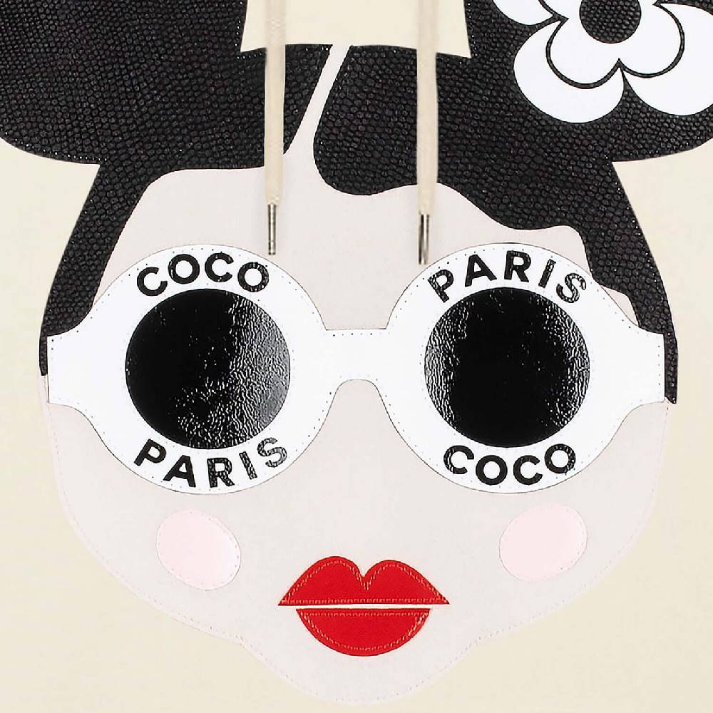 NIL+MON Hoodie "Coco" Rabatt