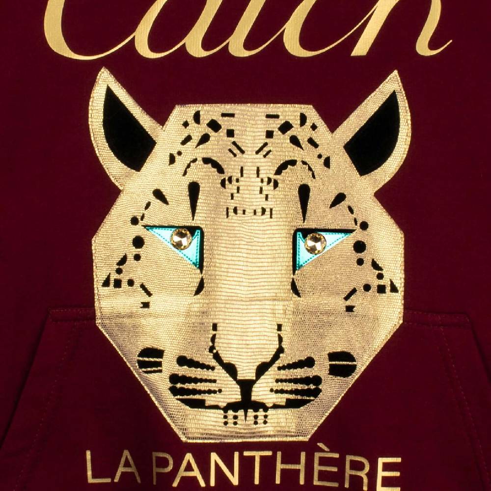 NIL+MON Hoodie "Catch" Begrenztes Angebot