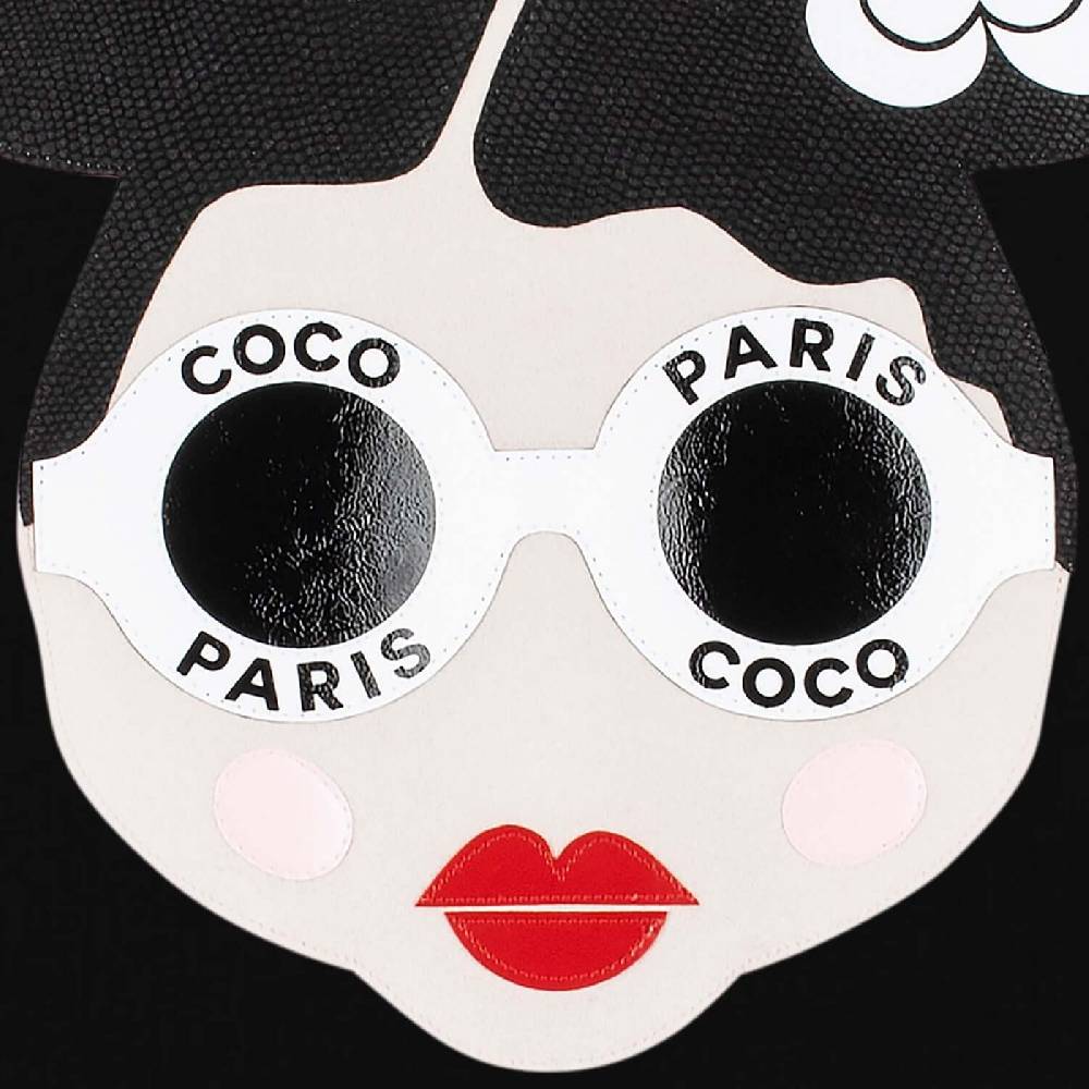 NIL+MON Sweatshirt "Coco" Super Sparpreis