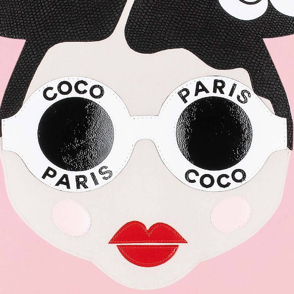 NIL+MON Sweatshirt "Coco" Super Sparpreis
