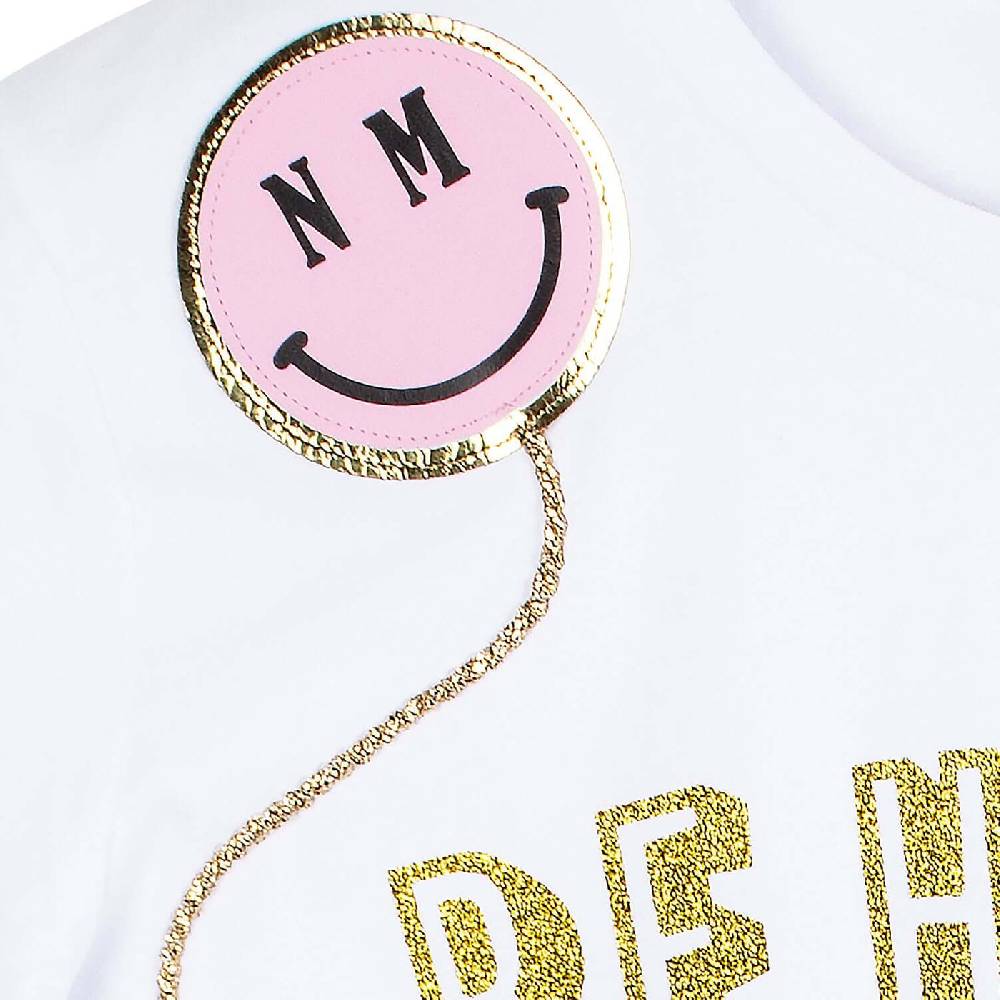 NIL+MON T-Shirt "Happy Balloons" Wochenangebot