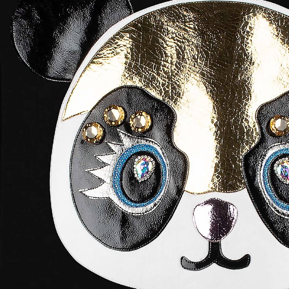 NIL+MON Sweatshirt "Panda" Neueste Stile