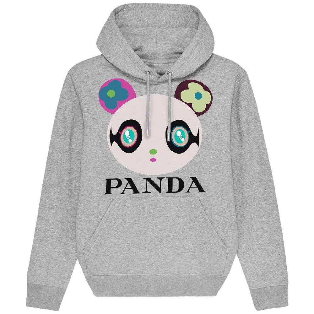 NIL+MON Hoodie "TZ Panda" Bis zu 50% Rabatt