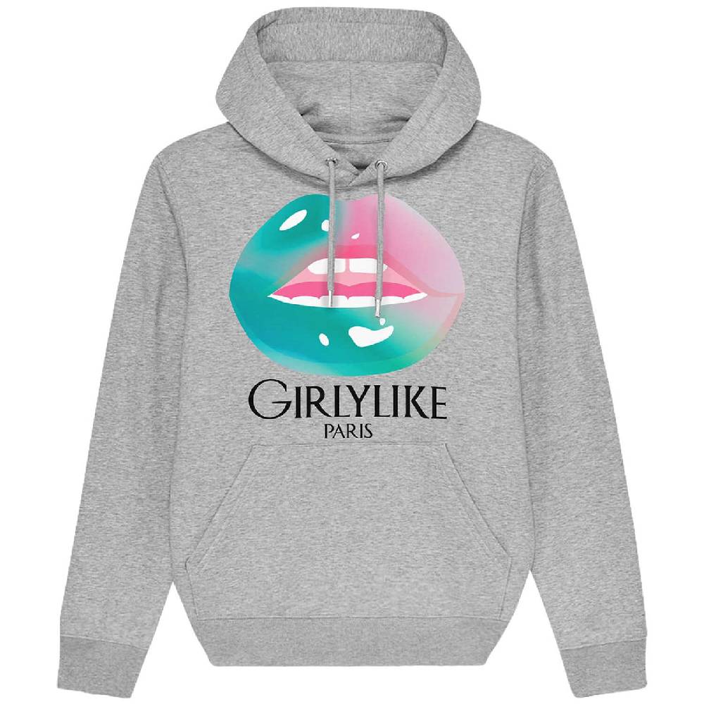 NIL+MON Hoodie "TZ GLike" Bis zu 60% Rabatt