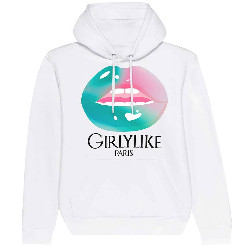 NIL+MON Hoodie "TZ GLike" Bis zu 60% Rabatt