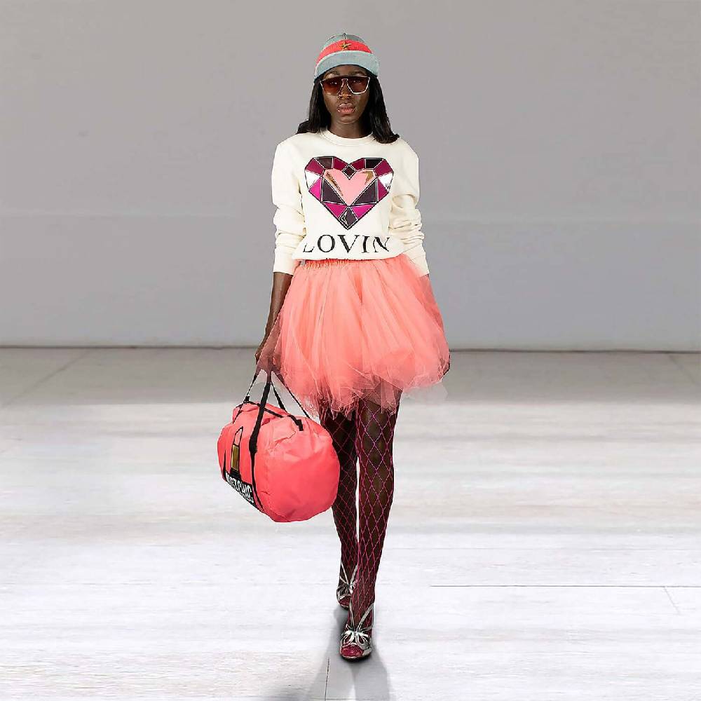 NIL+MON Sweatshirt "Lovin" Blitzverkäufe