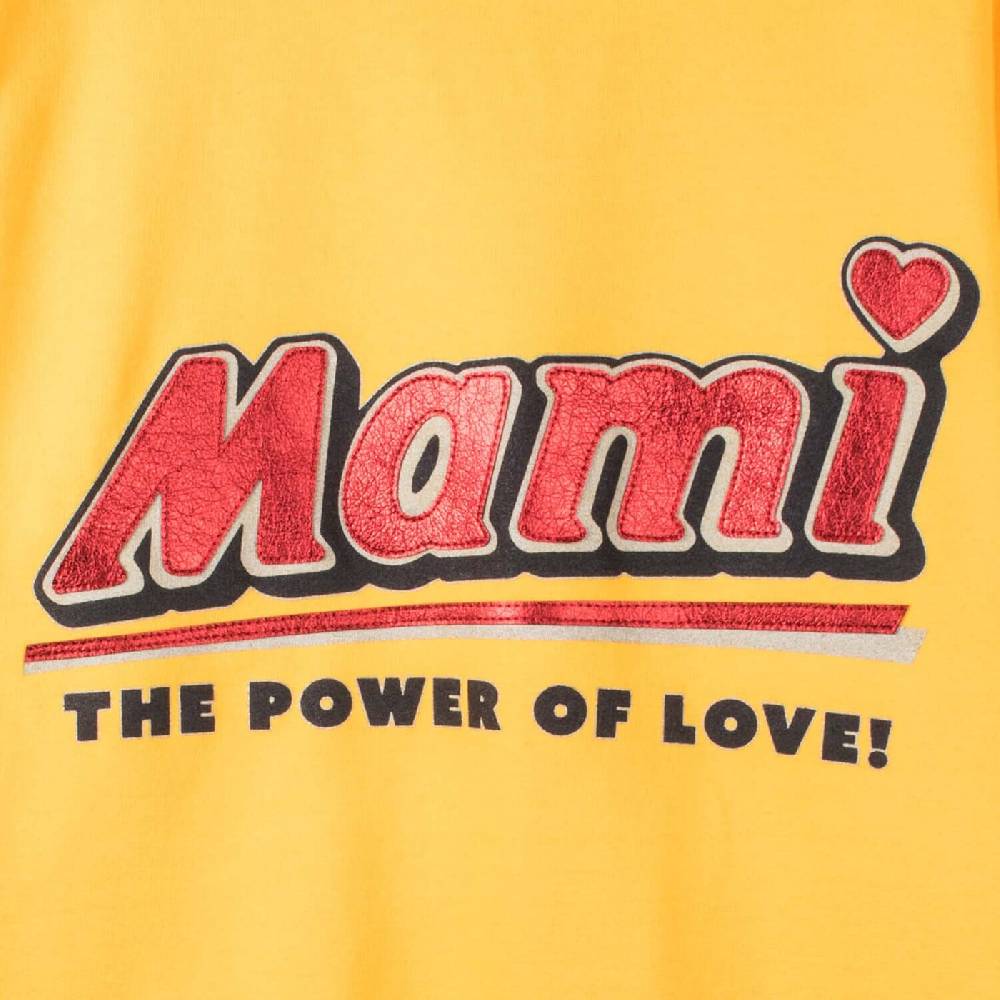 NIL+MON Sweatshirt "Mami" Jubiläumsangebot