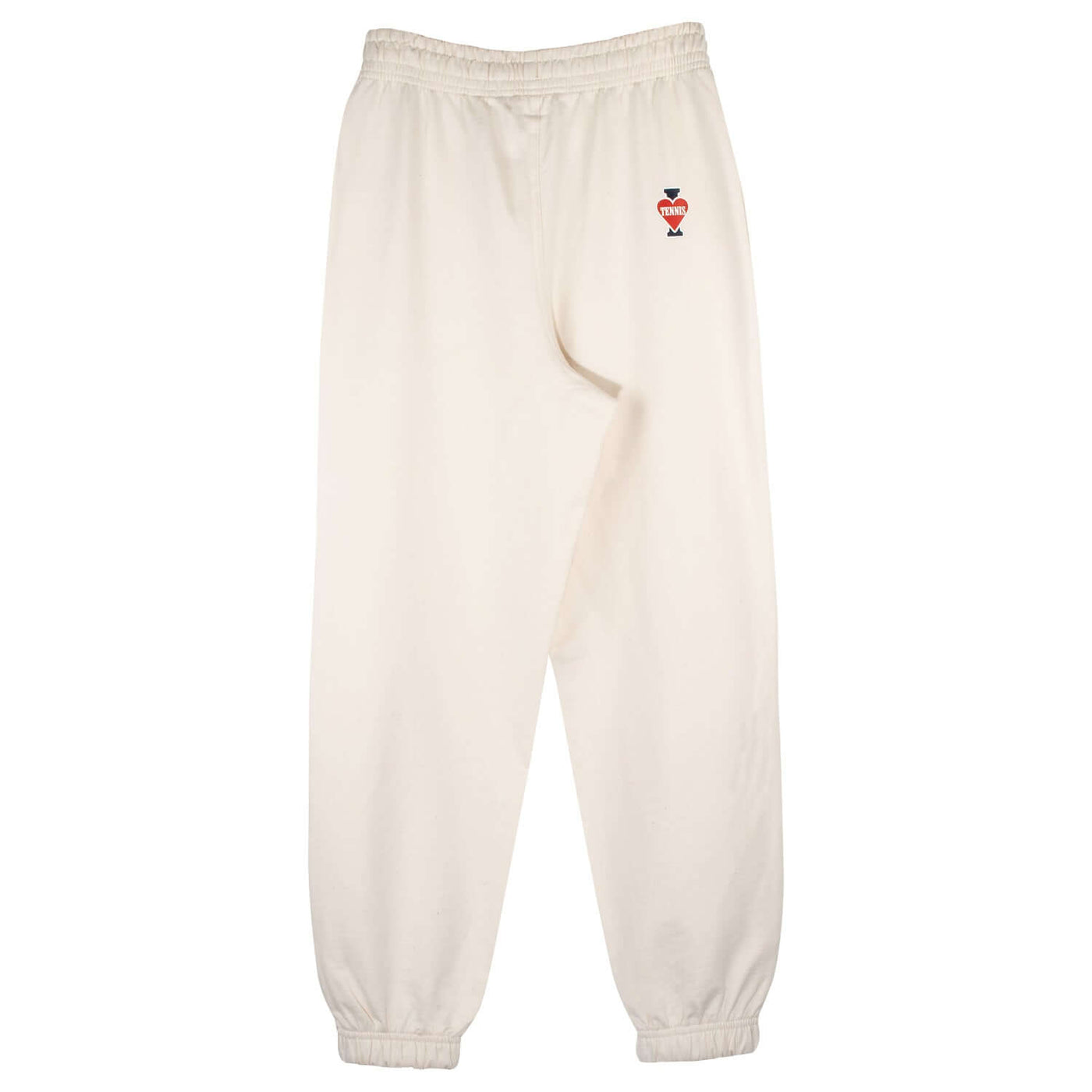 NIL+MON Jogging Pants "Hearts" Tiefpreis