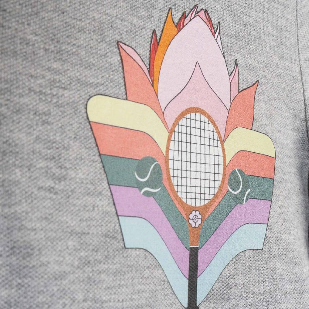 NIL+MON Polo Shirt "Rose" Super Sparpreis